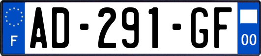 AD-291-GF