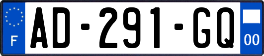 AD-291-GQ