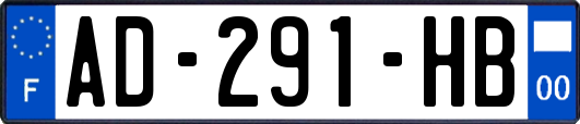 AD-291-HB