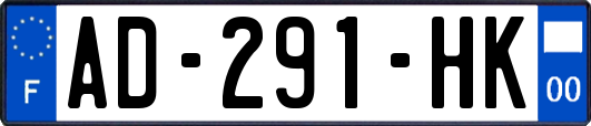 AD-291-HK