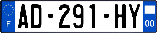 AD-291-HY