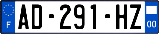 AD-291-HZ