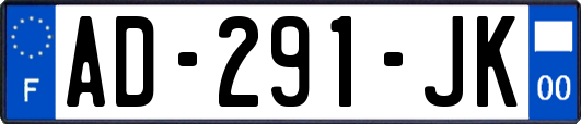 AD-291-JK