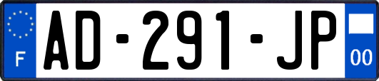 AD-291-JP