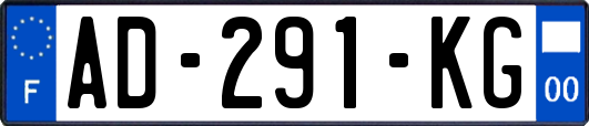 AD-291-KG