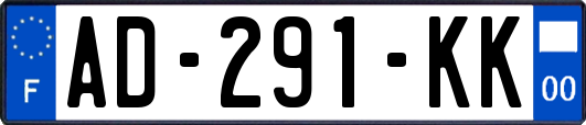 AD-291-KK