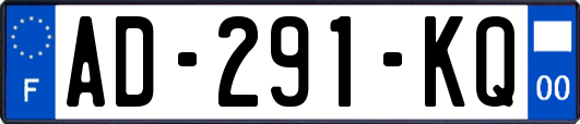 AD-291-KQ