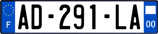 AD-291-LA