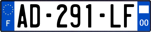 AD-291-LF