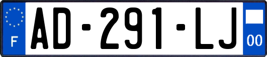 AD-291-LJ