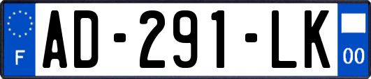 AD-291-LK