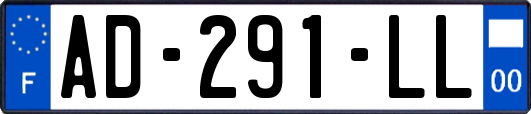 AD-291-LL