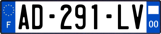 AD-291-LV
