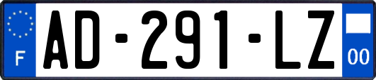 AD-291-LZ