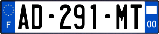 AD-291-MT