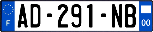 AD-291-NB