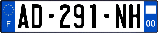 AD-291-NH