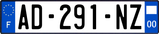AD-291-NZ
