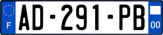 AD-291-PB