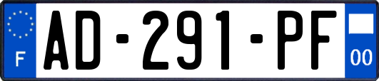 AD-291-PF