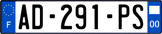 AD-291-PS