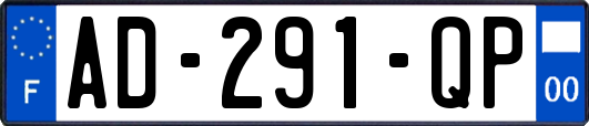 AD-291-QP