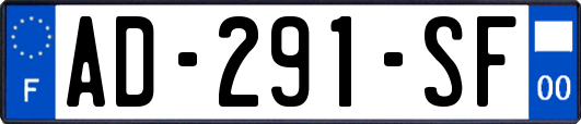 AD-291-SF