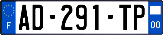 AD-291-TP