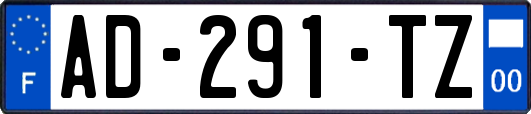 AD-291-TZ