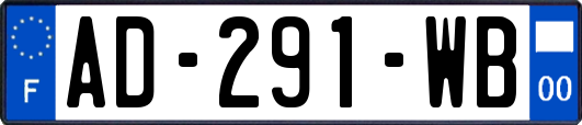 AD-291-WB