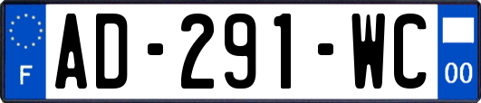AD-291-WC