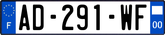 AD-291-WF