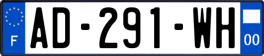 AD-291-WH