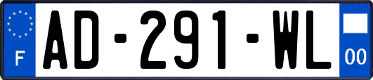 AD-291-WL