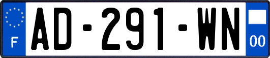 AD-291-WN