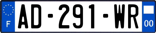 AD-291-WR
