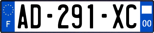 AD-291-XC