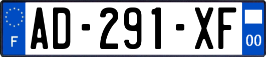 AD-291-XF