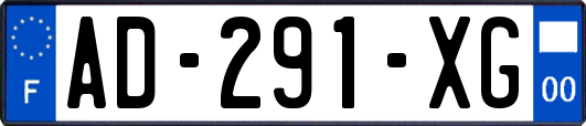 AD-291-XG