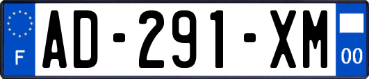 AD-291-XM
