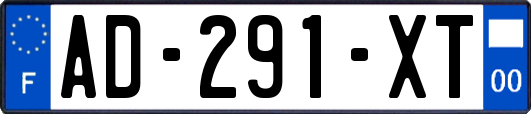 AD-291-XT