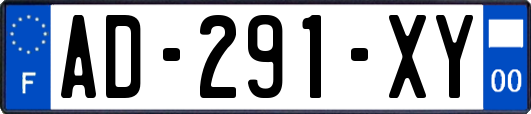 AD-291-XY
