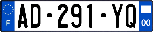 AD-291-YQ
