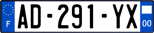 AD-291-YX