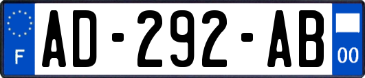 AD-292-AB