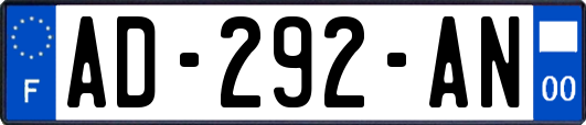 AD-292-AN