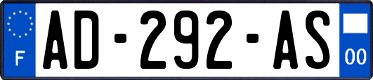 AD-292-AS