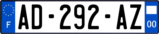 AD-292-AZ