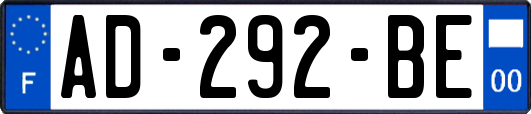 AD-292-BE