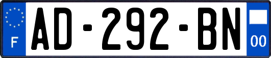 AD-292-BN